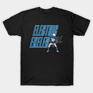 Austin Ekeler Electric T-Shirt